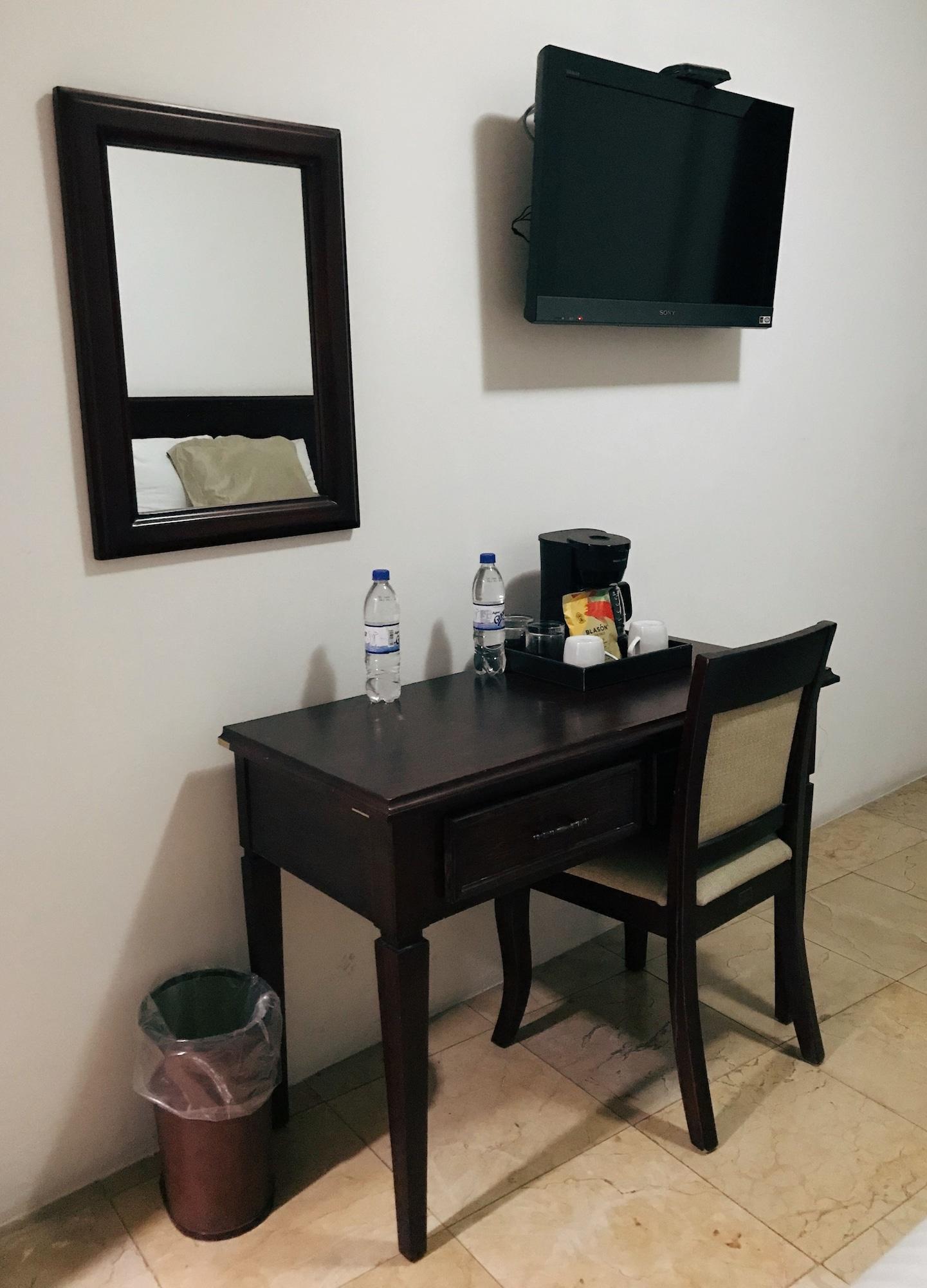 Hotel Casa Las Mercedes Oaxaca ภายนอก รูปภาพ