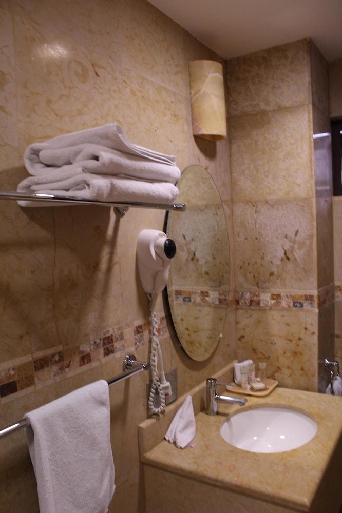 Hotel Casa Las Mercedes Oaxaca ภายนอก รูปภาพ